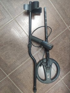 Б/у Металлоискатель Minelab x-terra 705 01-201005843