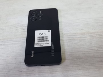 Б/в Мобільний телефон Xiaomi redmi 12 8/256gb 01-201006246