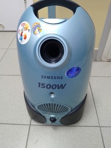 Б/в Пилосос Samsung vc-6015 01-201007683