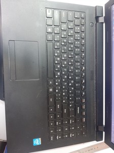 Б/в Ноутбук Lenovo 15/celeron n2840 ddr3/8gb ddr3/hdd 500 gb/*інтегрована 01-201007171