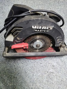 Б/в Циркулярна пила Vitals master rg 1913bw 01-201008174