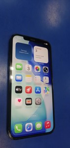 Б/в Мобільний телефон Apple iphone 12 pro max 256gb 01-201007728