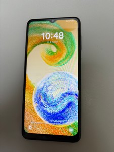 Б/в Мобільний телефон Samsung galaxy a04s 4/64gb 01-201006031