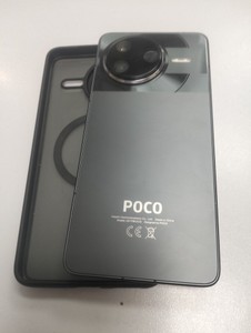 Б/в Мобільний телефон Poco f7 pro 12/256gb 01-201008515