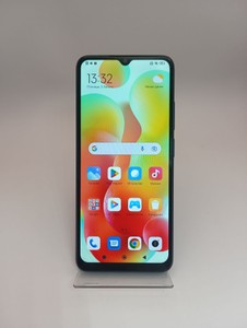 Б/в Мобільний телефон Xiaomi redmi 12c 3/32gb 01-201004583