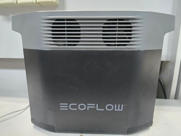 Б/у Зарядная станция Ecoflow delta 2 01-201006302