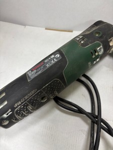 Б/в Баготофункціональний інструмент Bosch pmf 250 ces 01-201005808
