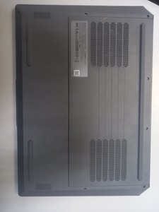 Б/в Ноутбук Lenovo 15/core i5-13450hx ddr5/16gb ddr5/hdd *відсутній/ssd 480 gb/geforce rtx 5050 8gb 01-201003932