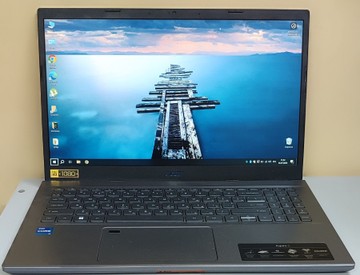 Б/в Ноутбук Acer core i7-12650h ddr5/16gb ddr5/ssd 1000 gb/*інтегрована 01-201007183