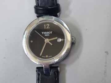 Б/в Годинник Tissot t084.210 01-201011692