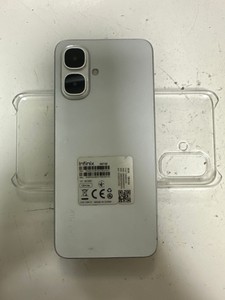 Б/в Мобільний телефон Infinix smart 10 4/128gb 01-201006245