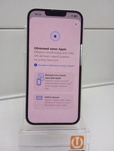 Б/в Мобільний телефон Apple iphone 13 128gb 01-201006098