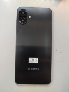 Б/у Мобільний телефон Samsung galaxy a07 4/128gb 01-201007380