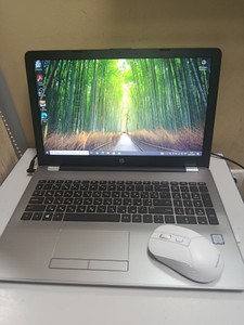 Hp 16/core i3 7020u ddr3/8gb ddr3/hdd *відсутній/ssd 128 gb/*інтегрована