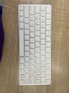 Б/в Клавіатура Apple magic keyboard a1644 01-201004347
