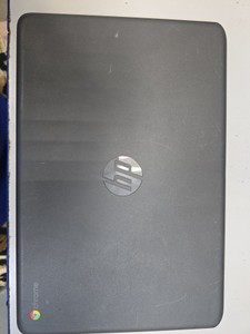 Б/в Ноутбук Hp 14/celeron n3450 ddr3/8gb ddr3/ssd16gb/hd 01-201012478