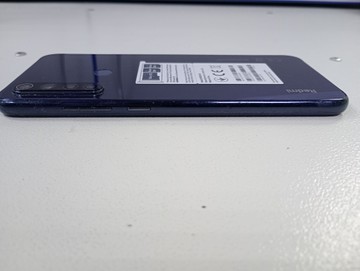 Б/в Мобільний телефон Xiaomi redmi note 8t 4/64gb 01-201011897