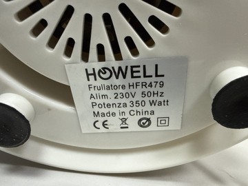 Б/в Блендер Howell hfr479 01-201013983