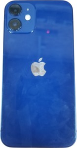 Б/у Мобільний телефон Apple iphone 12 mini 128gb 01-201008598