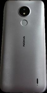 Б/в Мобільний телефон Nokia c21 2/32gb 01-201012369