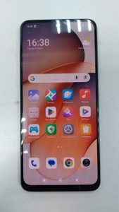 Б/в Мобільний телефон Xiaomi redmi note 12 4/128gb 01-201011497