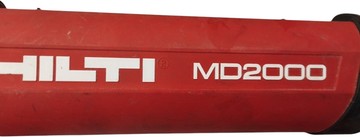 Б/в Набір електроінструментів Hilti sid 22-a/sf 6-a22/md2000/smd 57/sd 5000-a22/cpc b22/33. li-ion (3акб)+ зп c4/36 01-201013595