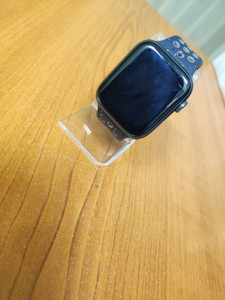 Б/у Смарт-часы Apple watch se gps 44mm aluminum case 01-201011632