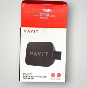 Б/в Акустика Havit sk921bt 01-201008807
