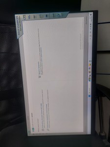 Б/у Монитор Asus vu249cfe-b 01-200986411