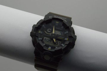 Б/в Годинник Casio ga-710tu 01-201019478