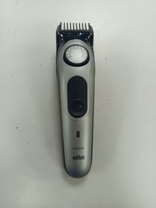 Б/в Тример електричний Braun beardtrimmer 7 bt7420 01-201016918