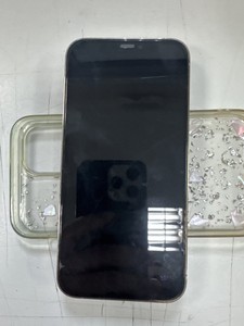 Б/у Мобільний телефон Apple iphone 12 pro 256gb 01-201020636