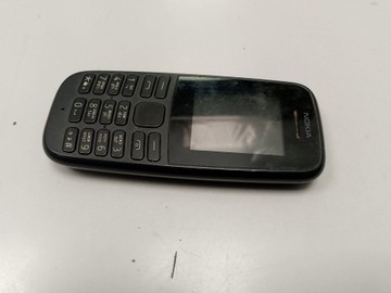 Б/в Мобільний телефон Nokia 105 single sim 2019 01-201021187