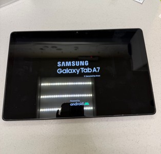 Б/в Планшет Samsung galaxy tab a7 sm-t500 3/32gb 01-201020801
