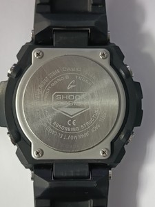 Б/у Часы Casio gst-w110 01-201021271
