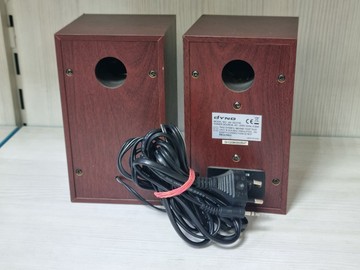 Б/у Акустика Dyno jet ss2140 01-201021442