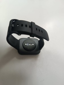 Б/в Смарт годинник Amazfit bip 3 pro black 18-000096031