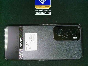 Б/в Мобільний телефон Oppo reno12 pro 5g 12/512gb 01-201026291