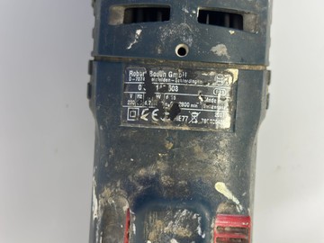 Б/в Дриль ударний Bosch gsb 22-2 re 01-201024300
