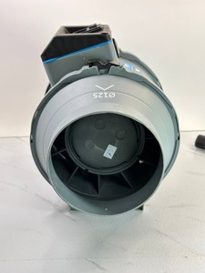 Б/в Канальний вентилятор Ram 08-355-360 125 мм 01-201024327