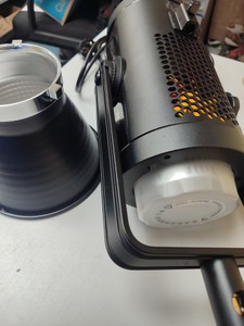 Б/у Студийный свет Godox sl200iii bi 01-201026474