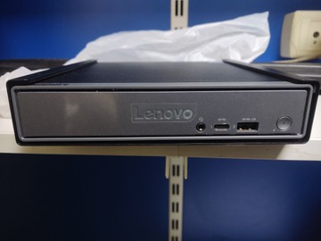 Б/в Системний блок Lenovo thinkcentre neo 50q gen 5/core i5 13420h/ddr5 16gb/ssd512gb 01-201026616