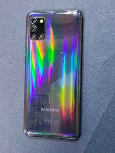 Б/в Мобільний телефон Samsung galaxy a31 4/128gb sm-a315f 01-201025294