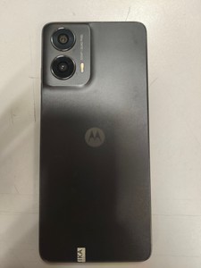 Б/в Мобільний телефон Motorola g24 8/128gb 01-201026459