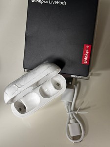 Б/в Навушники Lenovo lp 5 bluetooth (репліка) 16-000275418