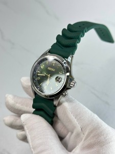 Б/у Часы Seiko prospex alpinist spb121j1 01-201028543