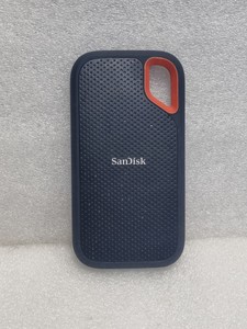 Б/в Ssd накопичувач Sandisk extreme portable v2 2 tb 01-201028530