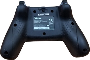 Б/у Геймпад для смартфона Trust gtx 545 01-200428407