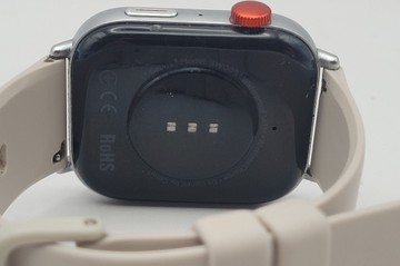 Б/в Смарт годинник Gelius amazwatch numix (gp-sw009) 01-201027930