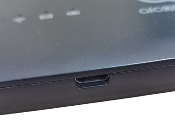 Б/в Бездротовий маршрутизатор Alcatel mw45v2 01-200964474